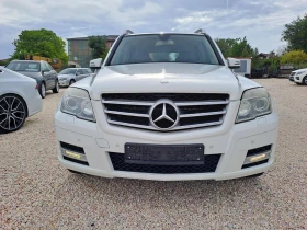 Mercedes-Benz GLK 220.CDI.4 MATIC | Mobile.bg    2