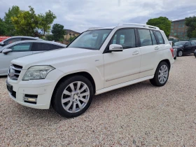  Mercedes-Benz GLK