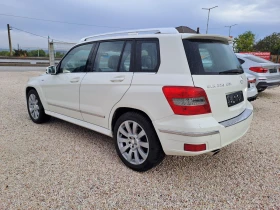 Mercedes-Benz GLK 220.CDI.4 MATIC | Mobile.bg    4