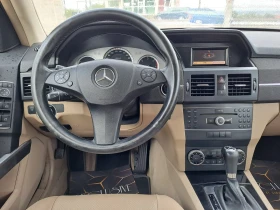 Mercedes-Benz GLK 220.CDI.4 MATIC | Mobile.bg    13