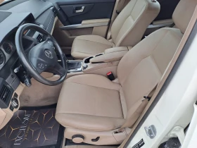 Mercedes-Benz GLK 220.CDI.4 MATIC | Mobile.bg    8