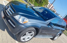 Обява за продажба на Mercedes-Benz GL 550 5500 388к.с. ~30 999 лв. - изображение 1