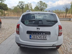 Обява за продажба на Dacia Duster 1.5 dCI ~9 400 лв. - изображение 4