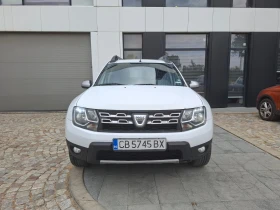 Обява за продажба на Dacia Duster 1.5 dCI ~9 400 лв. - изображение 1