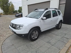 Обява за продажба на Dacia Duster 1.5 dCI ~9 400 лв. - изображение 1