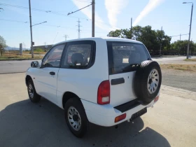 Suzuki Grand vitara 1.6 i 4x4 | Mobile.bg    7