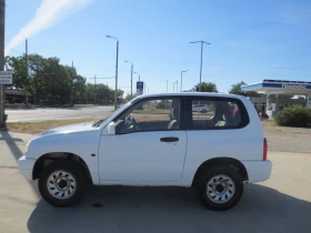 Suzuki Grand vitara 1.6 i 4x4 | Mobile.bg    8