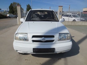     Suzuki Grand vitara 1.6 i 4x4