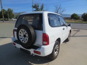 Suzuki Grand vitara 1.6 i 4x4 | Mobile.bg    5