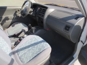 Suzuki Grand vitara 1.6 i 4x4 | Mobile.bg    11