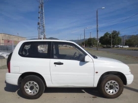     Suzuki Grand vitara 1.6 i 4x4
