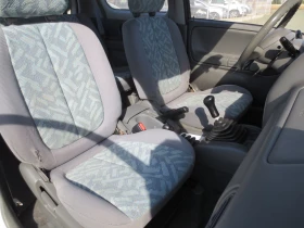 Suzuki Grand vitara 1.6 i 4x4 | Mobile.bg    12