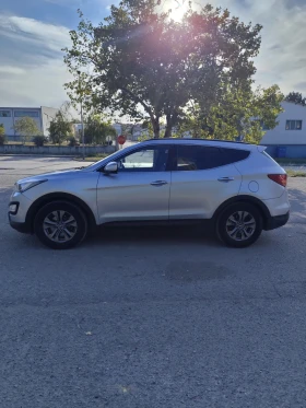 Hyundai Santa fe 2.0 150hp | Mobile.bg    3