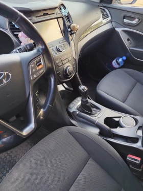 Hyundai Santa fe 2.0 150hp | Mobile.bg    6