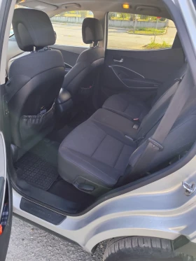 Hyundai Santa fe 2.0 150hp | Mobile.bg    9