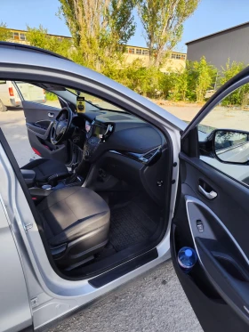 Hyundai Santa fe 2.0 150hp | Mobile.bg    8