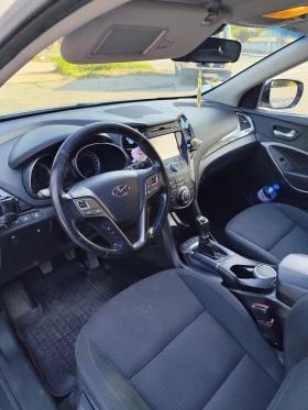 Hyundai Santa fe 2.0 150hp | Mobile.bg    5
