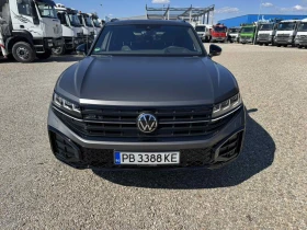 Обява за продажба на VW Touareg R-Line 3.0 TDI DSG ~ 174 000 лв. - изображение 1