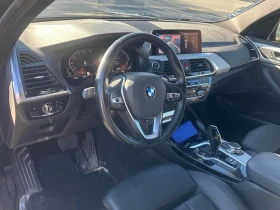 BMW X3 * xDrive30i * CARFAX * БЕЗ ПЪРВОНАЧАЛНА ВНОСКА - 41300 лв. / 21116.35 € - 76214797 5