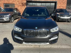 BMW X3 * xDrive30i * CARFAX * БЕЗ ПЪРВОНАЧАЛНА ВНОСКА - 41300 лв. / 21116.35 € - 76214797 6