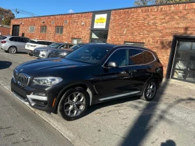 BMW X3 * xDrive30i * CARFAX * БЕЗ ПЪРВОНАЧАЛНА ВНОСКА - 41300 лв. / 21116.35 € - 76214797 2