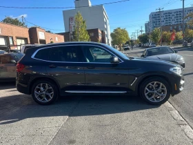 BMW X3 * xDrive30i * CARFAX * БЕЗ ПЪРВОНАЧАЛНА ВНОСКА - 41300 лв. / 21116.35 € - 76214797 3