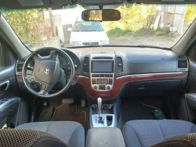 Обява за продажба на Hyundai Santa fe ~8 600 лв. - изображение 5 | Auto.bg Обява за продажба на Hyundai Santa fe ~8 600 лв. - изображение 5
