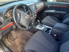 Обява за продажба на Hyundai Santa fe ~8 600 лв. - изображение 6 | Auto.bg Обява за продажба на Hyundai Santa fe ~8 600 лв. - изображение 6