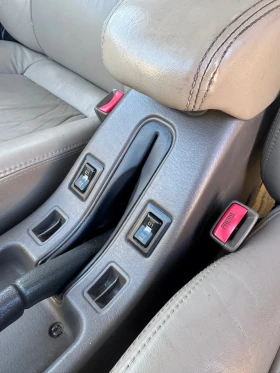 Mitsubishi Pajero sport, снимка 8