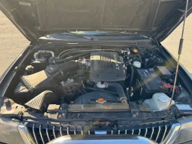 Mitsubishi Pajero sport, снимка 15