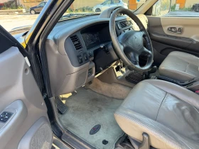 Mitsubishi Pajero sport, снимка 6