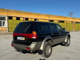 Mitsubishi Pajero sport, снимка 3