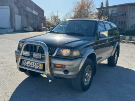 Mitsubishi Pajero sport  - изображение 1