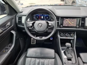 Skoda Kodiaq 2.0TDI/4х4/7DSG - 76000 лв. / 38858.18 € - 31791022 10