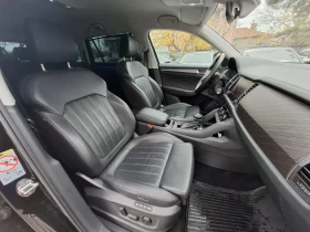 Skoda Kodiaq 2.0TDI/4х4/7DSG - 76000 лв. / 38858.18 € - 31791022 6