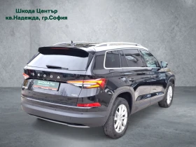 Skoda Kodiaq 2.0TDI/4х4/7DSG - 76000 лв. / 38858.18 € - 31791022 2