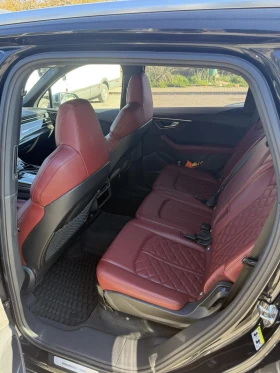 Audi SQ7 - 150000 лв. / 76693.78 € - 63219422 9