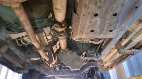 Toyota Hilux, снимка 13 - Автомобили и джипове - 53642831