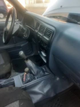 Toyota Hilux, снимка 6