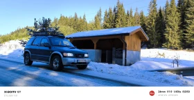 Kia Sportage 2.0 TD , снимка 10