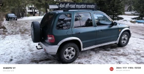 Kia Sportage 2.0 TD , снимка 8