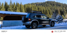 Kia Sportage 2.0 TD , снимка 11