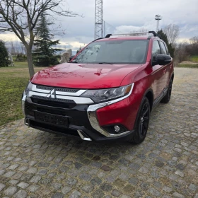 ����� �� �������� �� Mitsubishi Outlander 3.0L, AWD,  LIMITED, FULL, 7�����