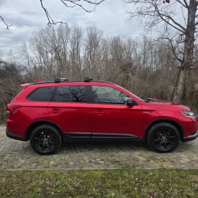 Mitsubishi Outlander 3.0L, AWD,  LIMITED, FULL, 7����� | Mobile.bg � ����� ������ 4
