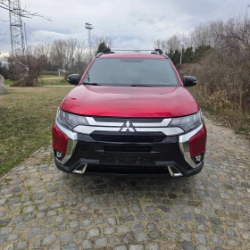 Mitsubishi Outlander 3.0L, AWD,  LIMITED, FULL, 7����� | Mobile.bg � ����� ������ 2