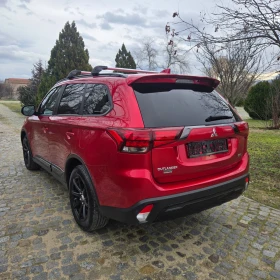 Mitsubishi Outlander 3.0L, AWD,  LIMITED, FULL, 7����� | Mobile.bg � ����� ������ 7