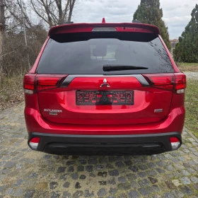 Mitsubishi Outlander 3.0L, AWD,  LIMITED, FULL, 7����� | Mobile.bg � ����� ������ 6