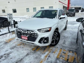 Audi Q5 * Progressiv * CARFAX * ЦЕНА ДО БГ