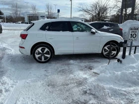 Audi Q5 * Progressiv * CARFAX * ЦЕНА ДО БГ - 27500 € / 53785.32 лв. - 94753236 3