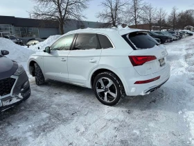 Audi Q5 * Progressiv * CARFAX * ЦЕНА ДО БГ - 27500 € / 53785.32 лв. - 94753236 2